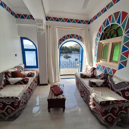 Nobatia Guest House 2 Assouan Extérieur photo