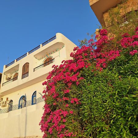 Nobatia Guest House 2 Assouan Extérieur photo