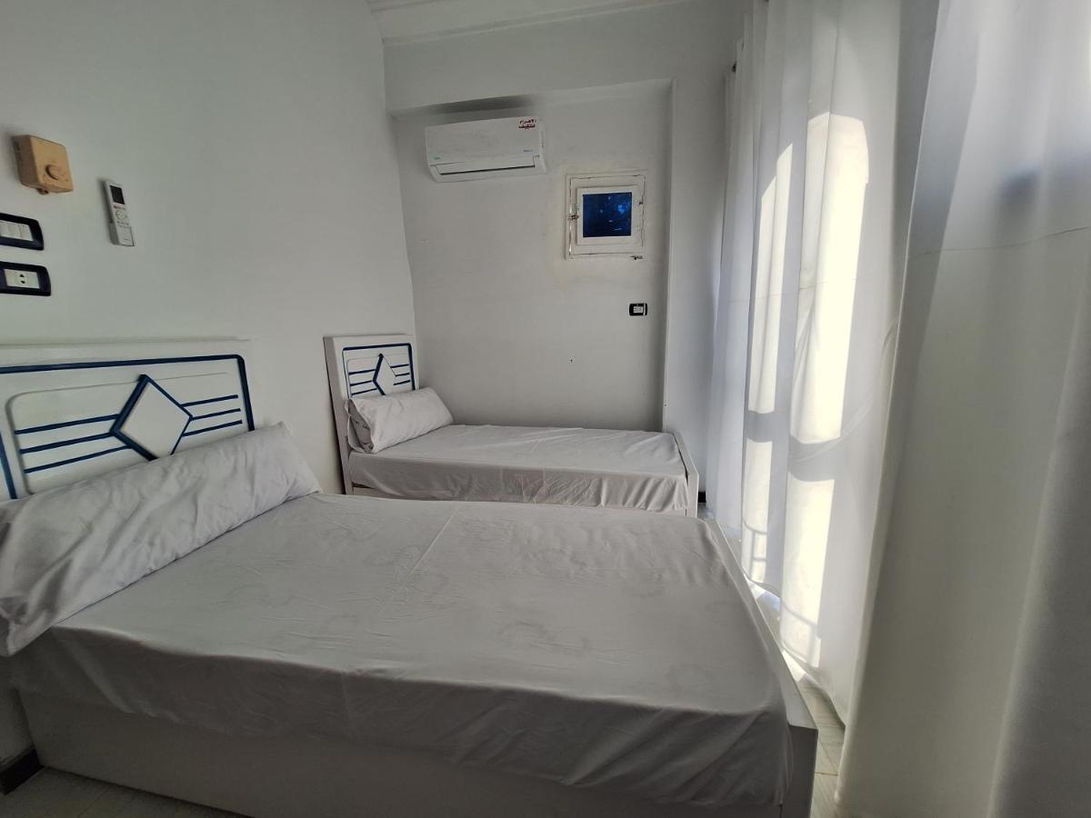 Nobatia Guest House 2 Assouan Extérieur photo