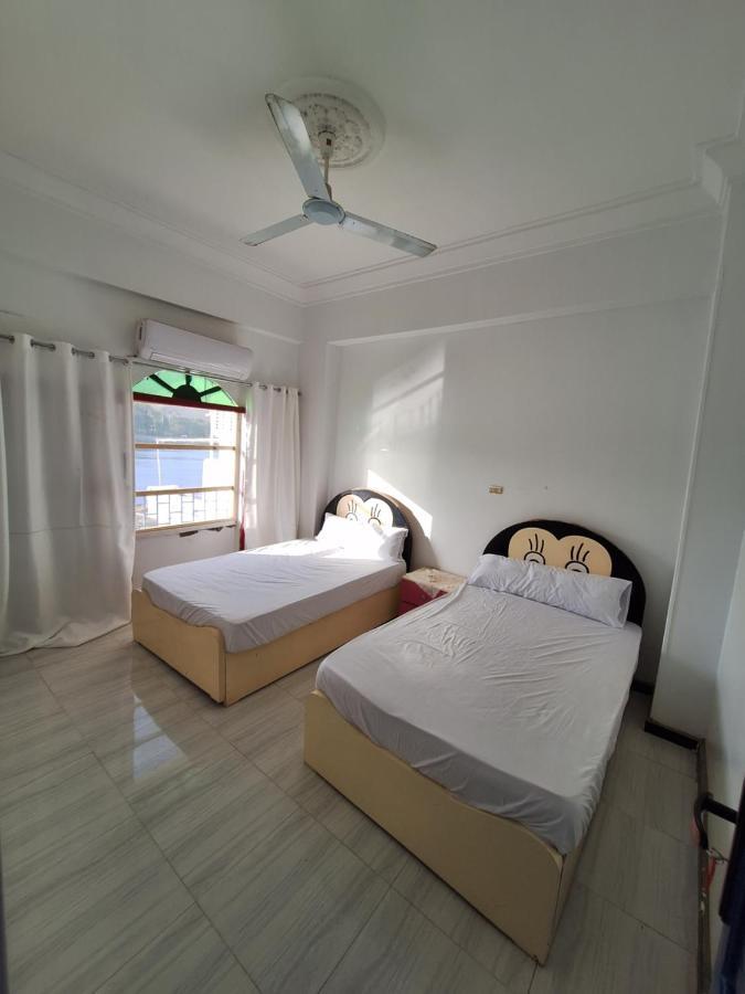 Nobatia Guest House 2 Assouan Extérieur photo