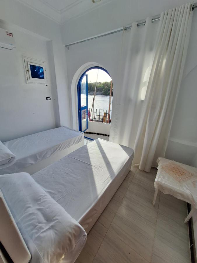 Nobatia Guest House 2 Assouan Extérieur photo