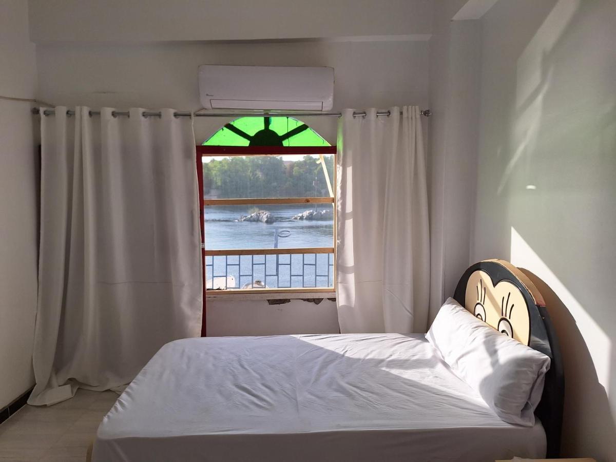 Nobatia Guest House 2 Assouan Extérieur photo