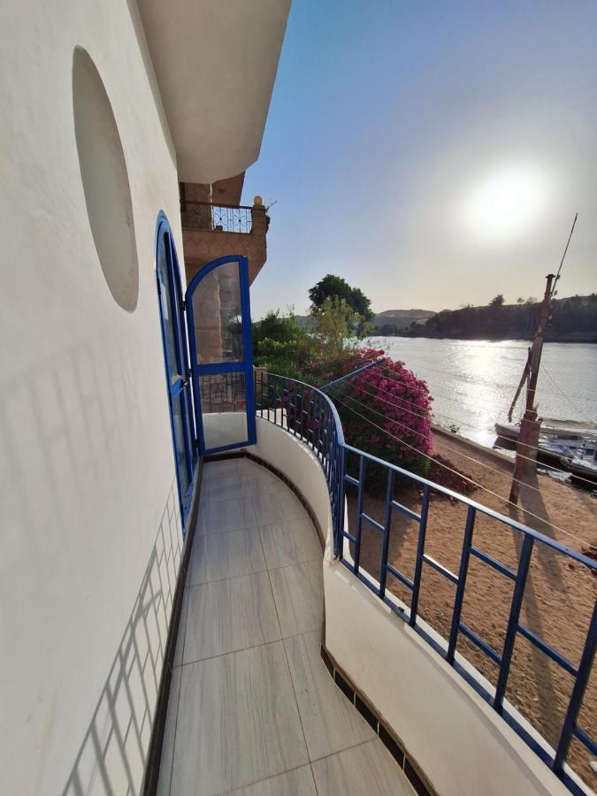 Nobatia Guest House 2 Assouan Extérieur photo